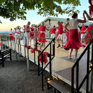 Sommer Boogieparty in Freinberg